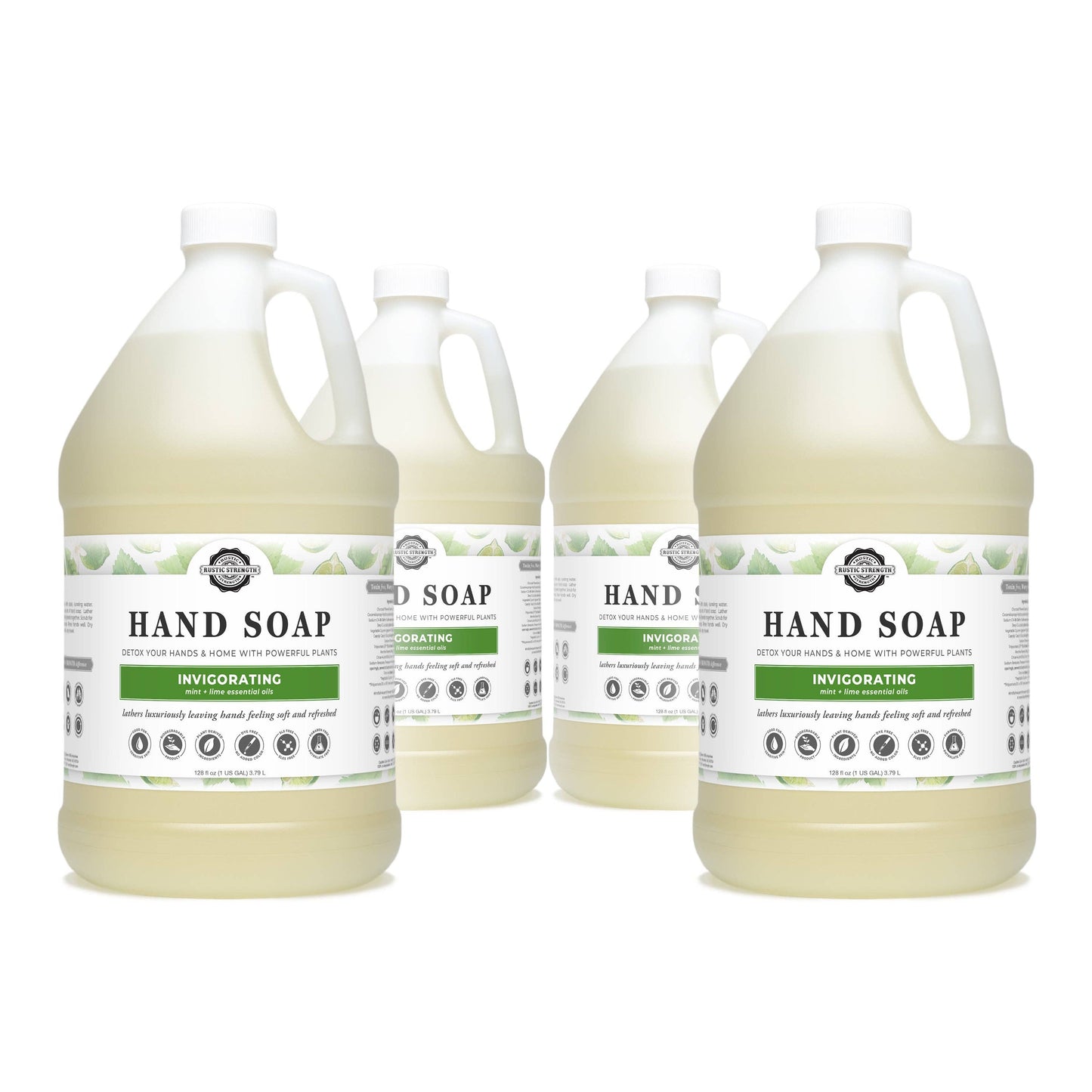 Hand Soap