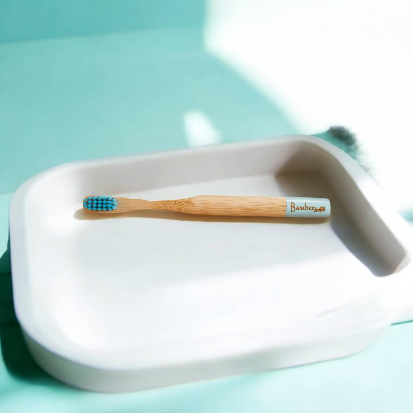 Adult Bamboo Toothbrush