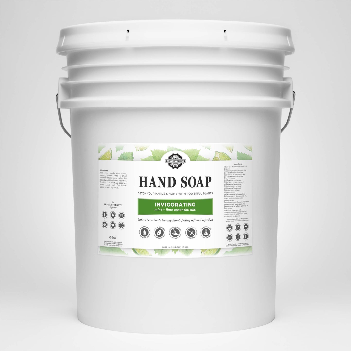 Hand Soap