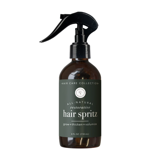Hair Spritz 4oz