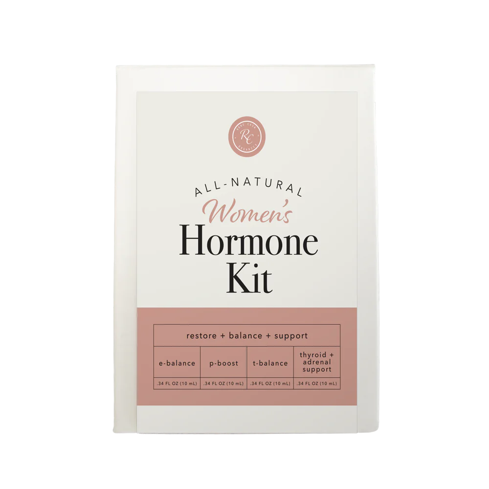Hormone Kit