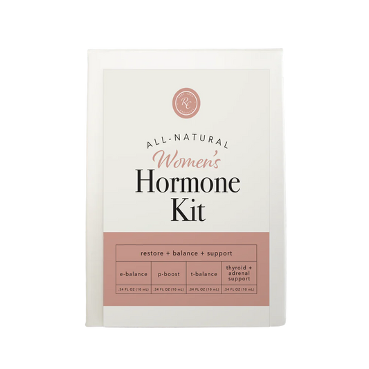 Hormone Kit
