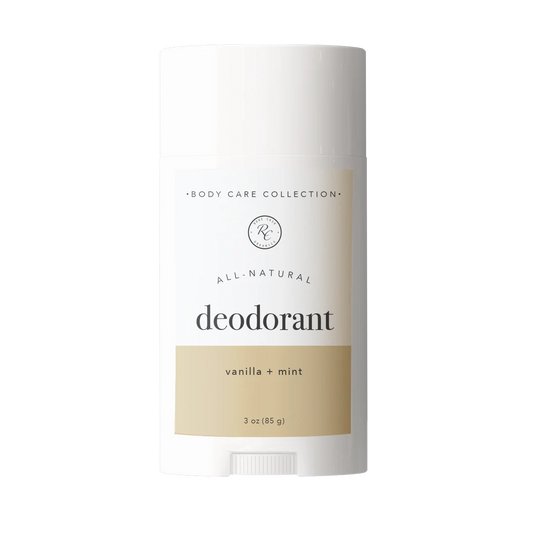 Deodorant