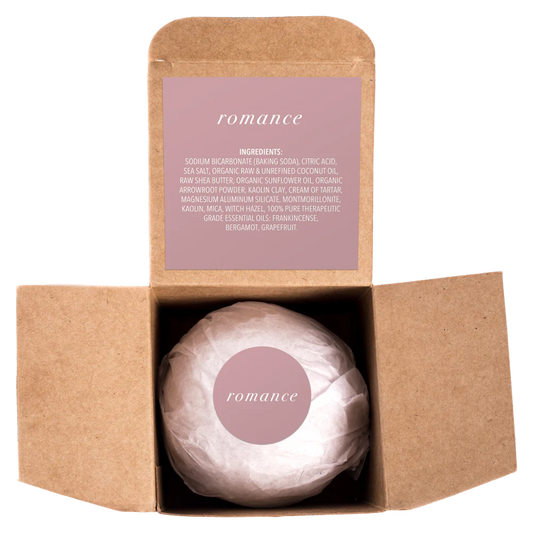 Bath Bomb | Individual