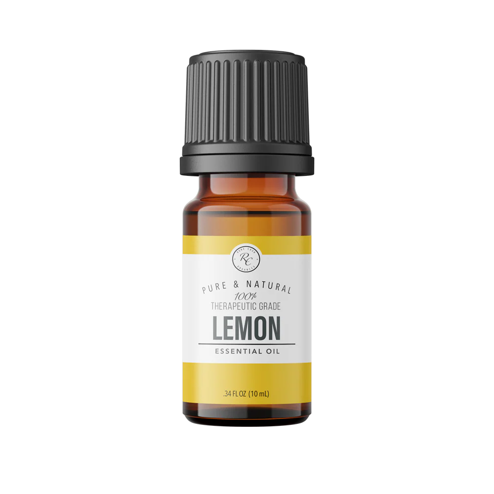 Lemon | 10 ml
