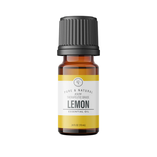 Lemon | 10 ml
