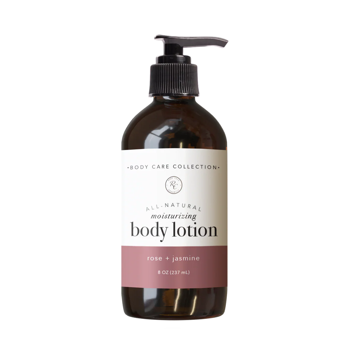 Body Lotion | 8 oz