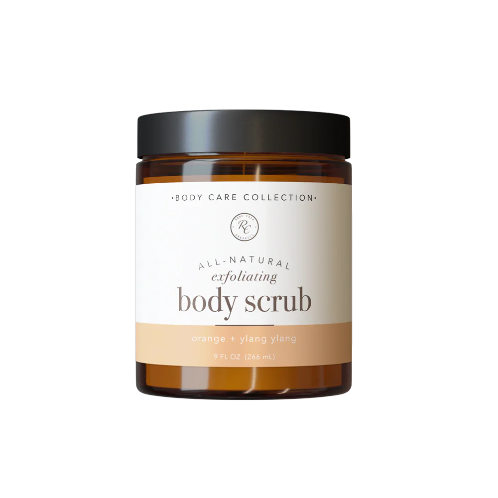Body Scrub | 9 Oz