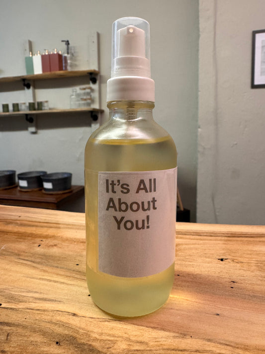 It's All about you - Age Away - Liver Spot Treatment