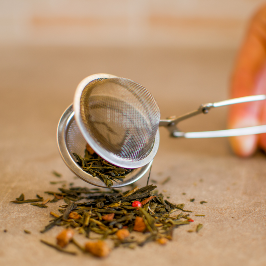 Tea Ball Infuser