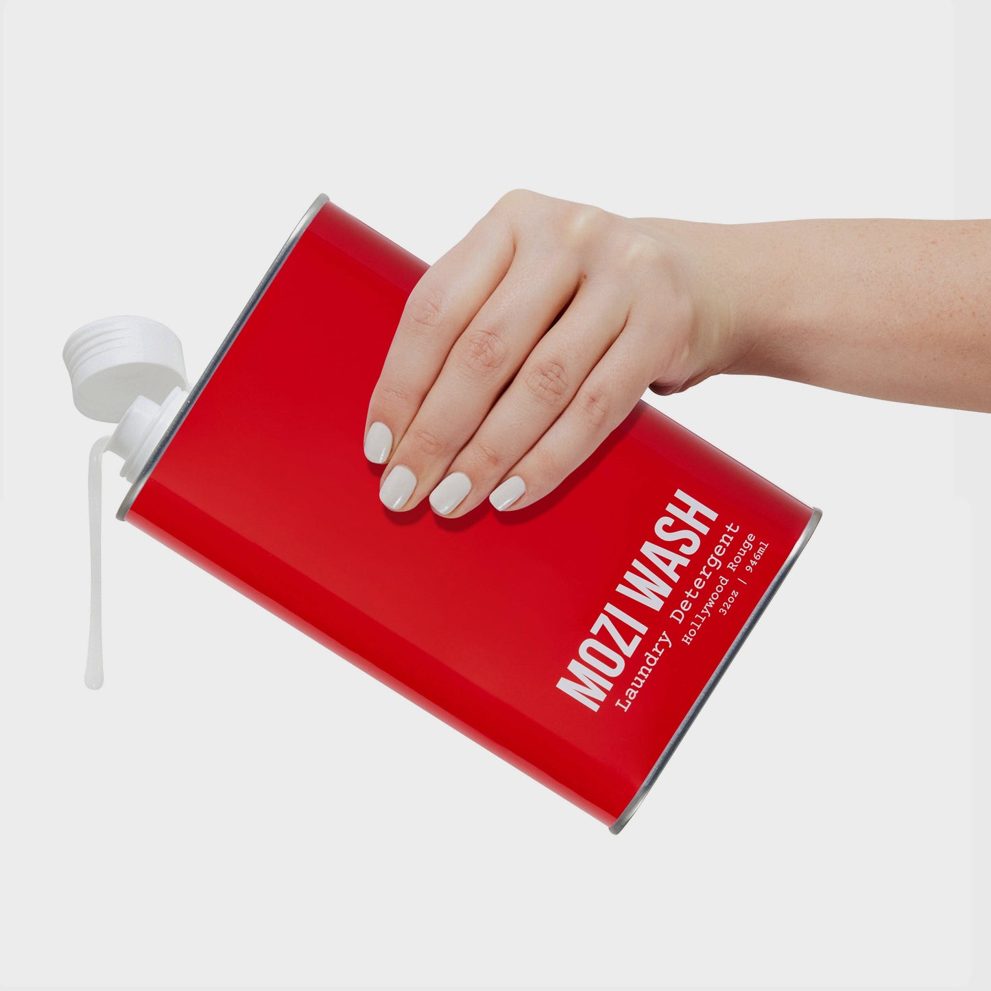 Hollywood Rouge Laundry Detergent
