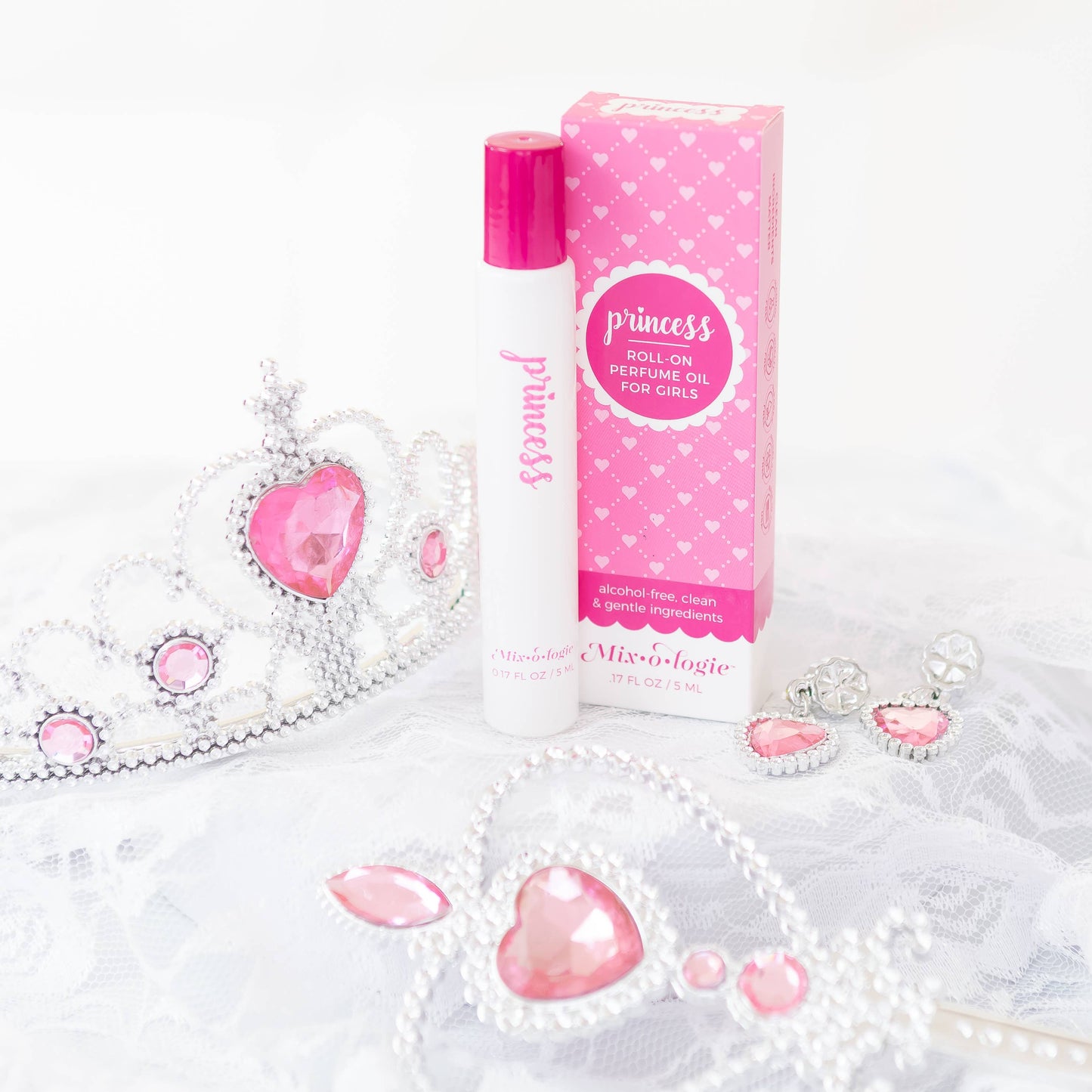 Princess | Gift Set Trio