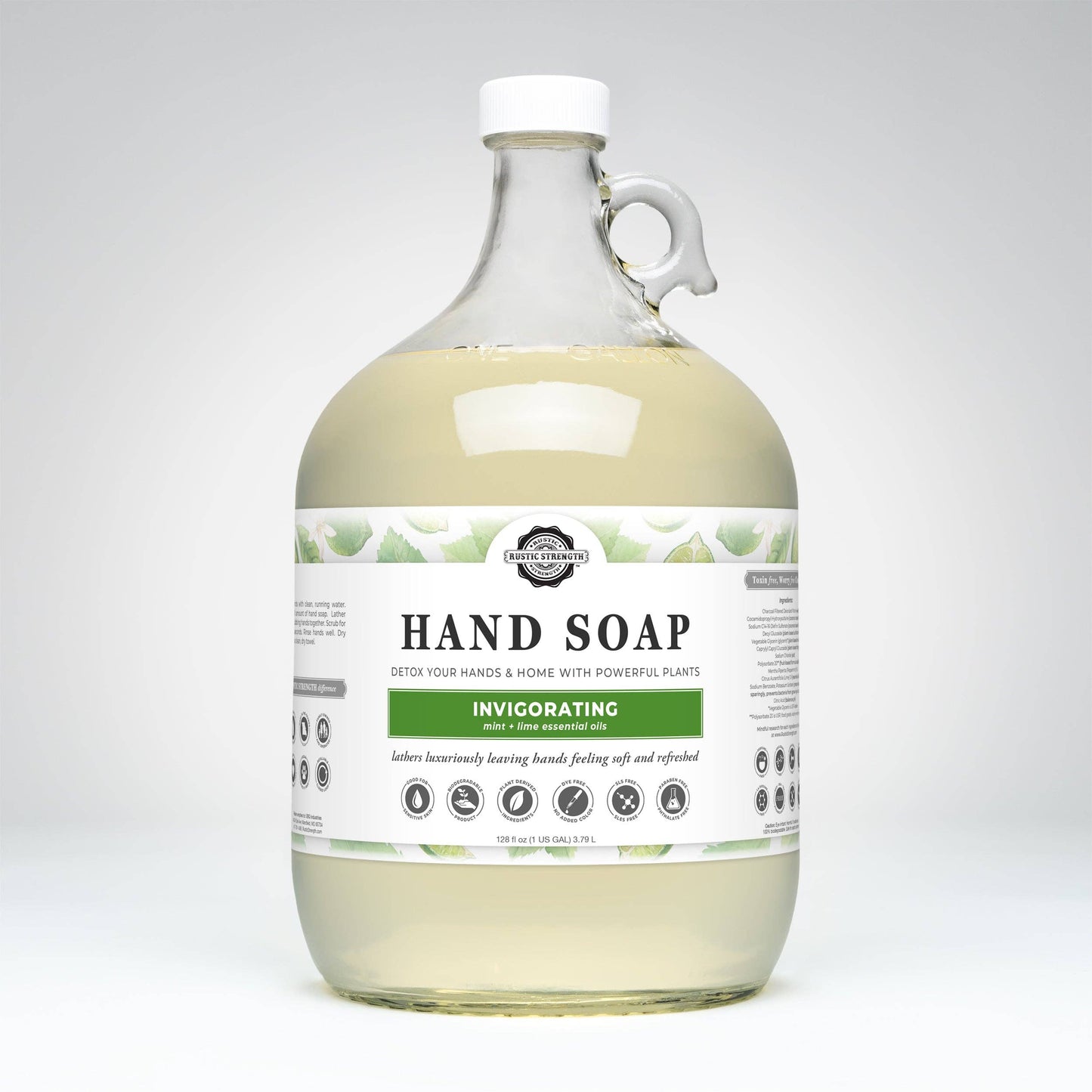 Hand Soap
