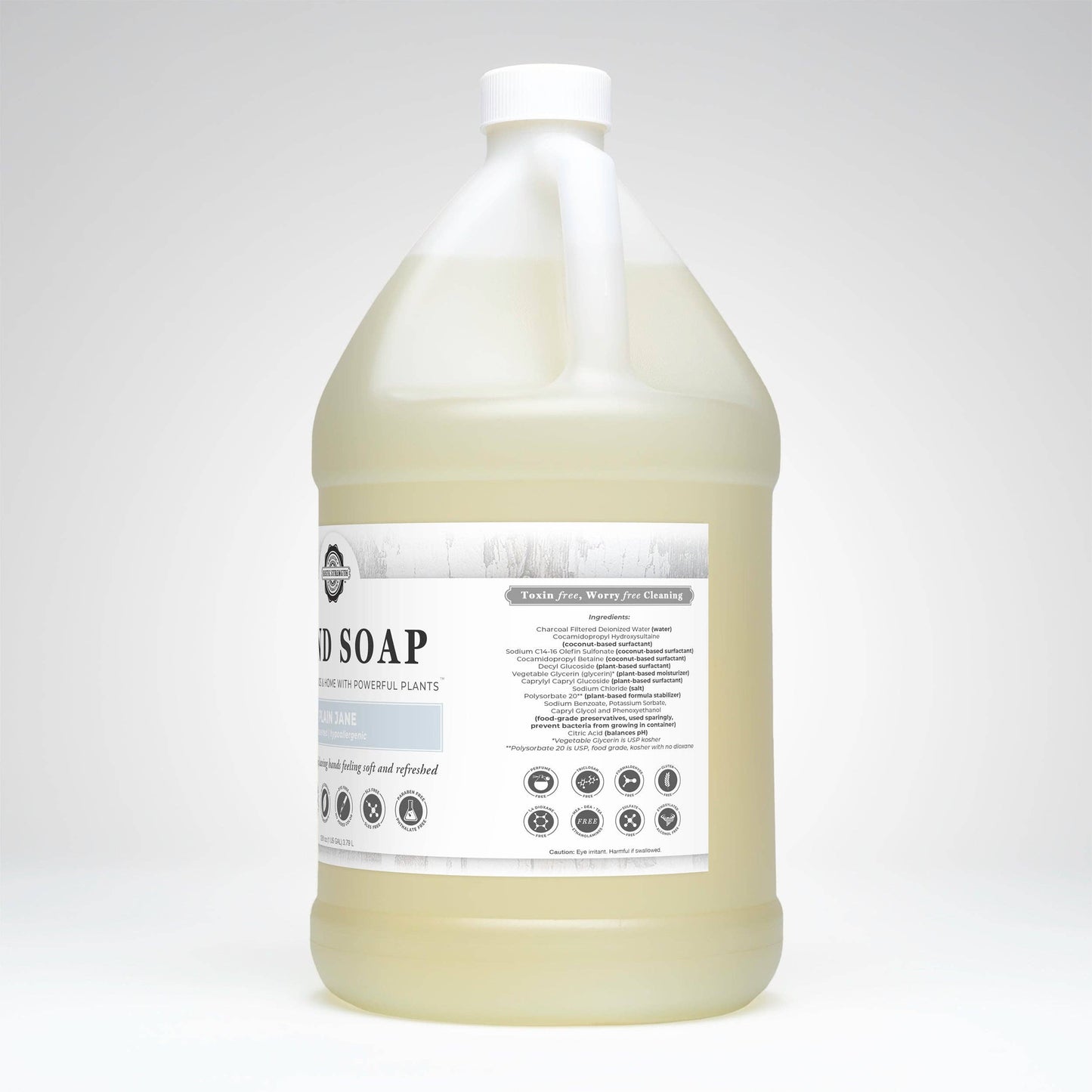 Hand Soap