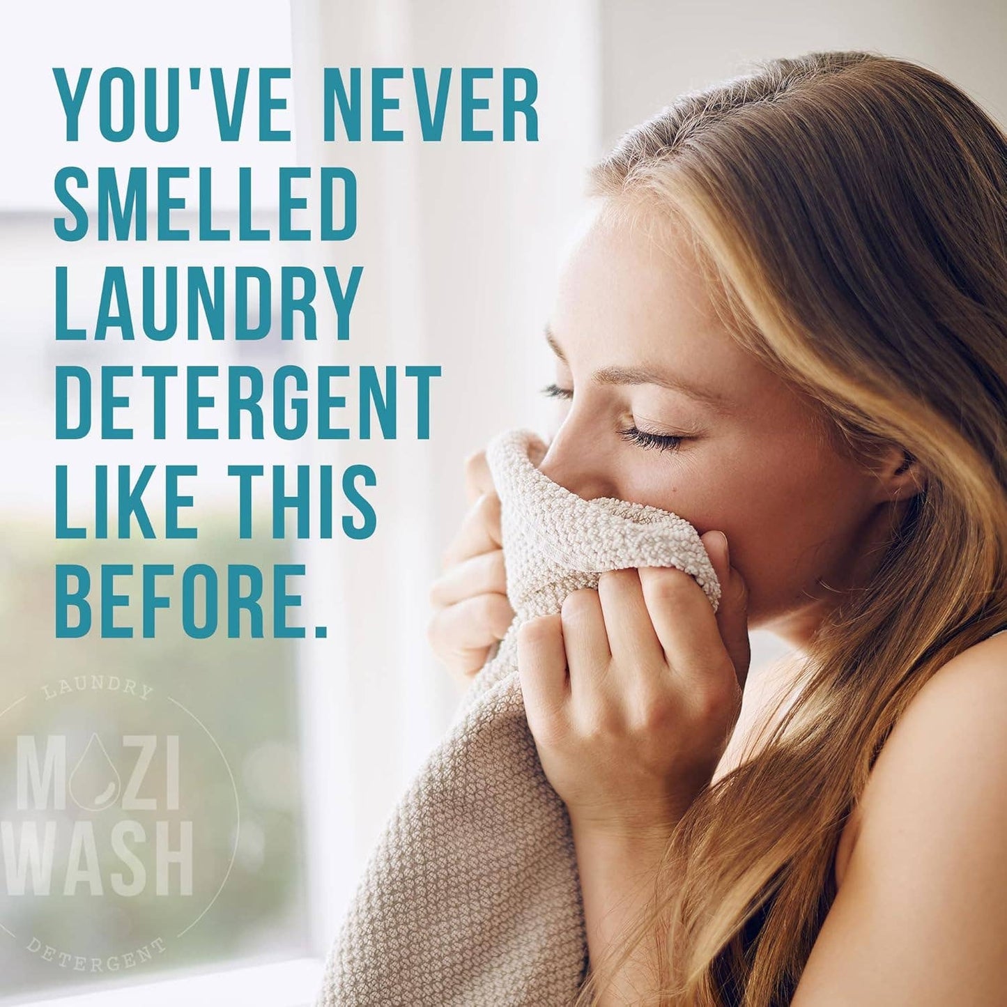 Central Coast Laundry Detergent