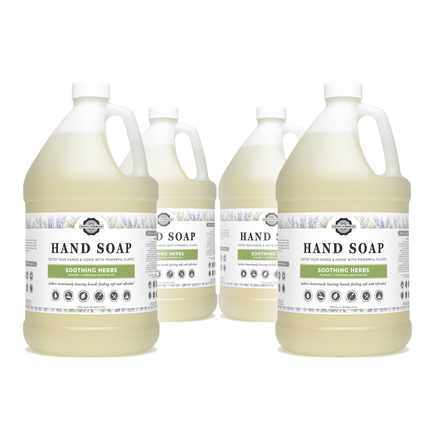 Hand Soap