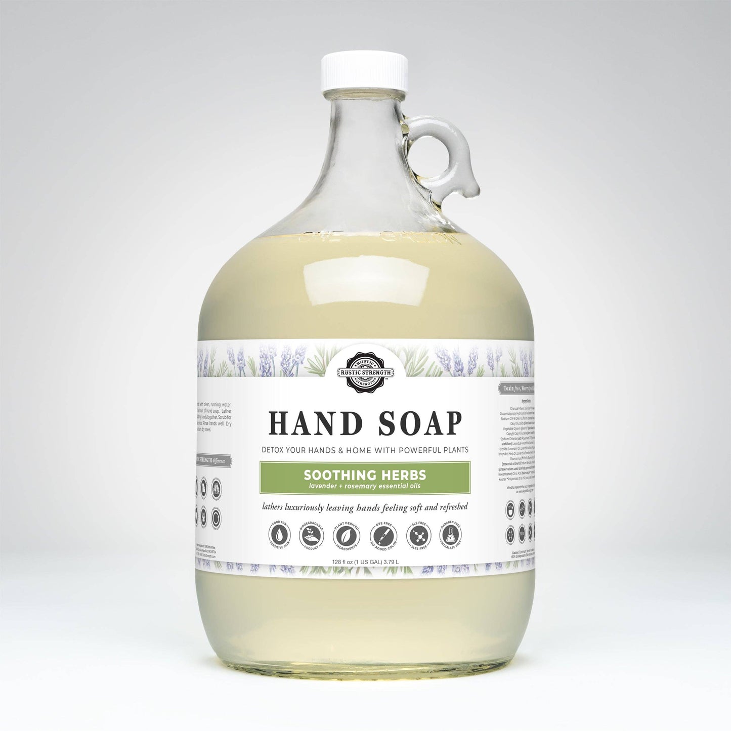 Hand Soap