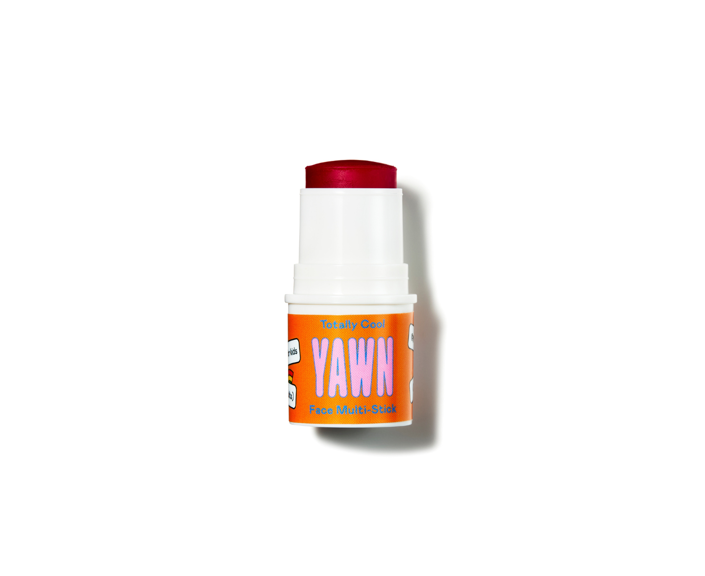 Lip Balm + Cheek Tint Duo | Clean, Non-Toxic | Kids & Tweens