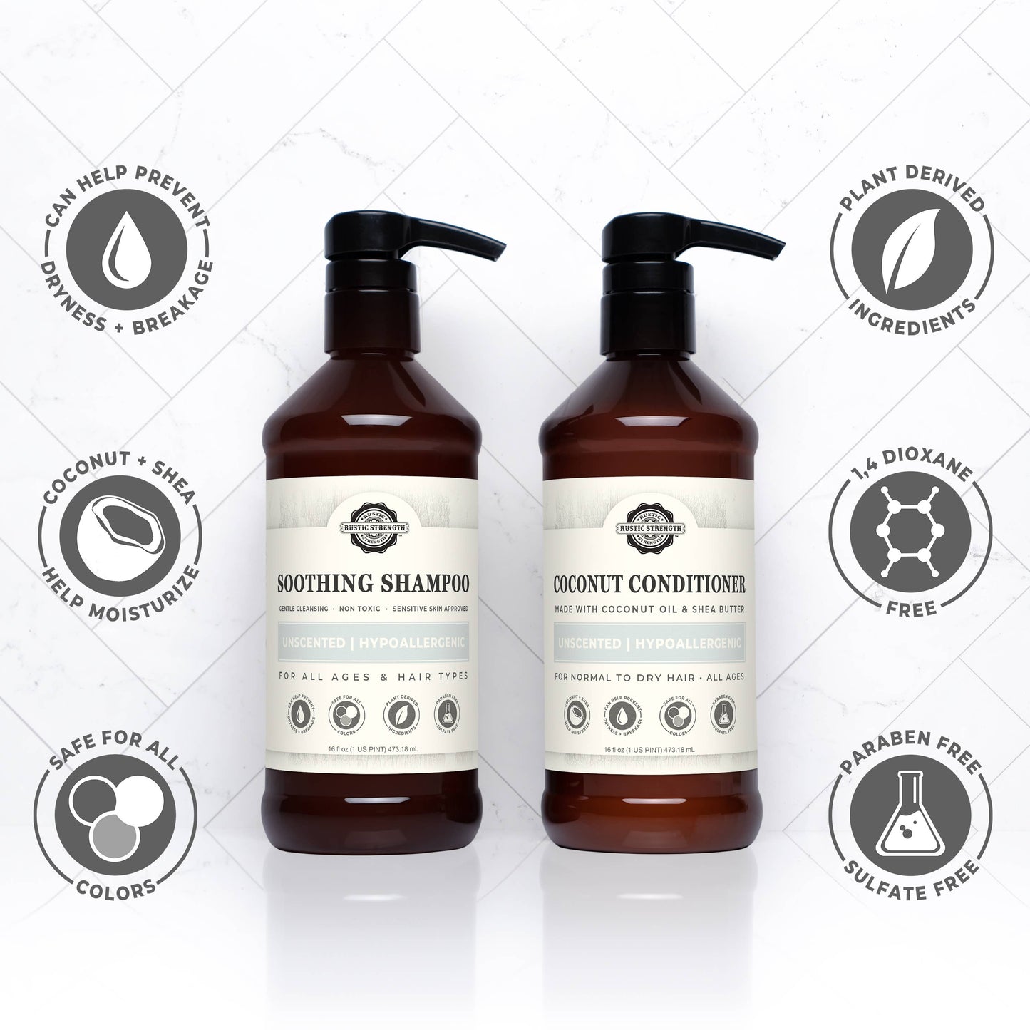 Conditioner