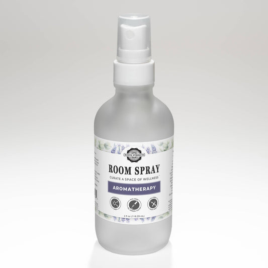 Room Spray | 4 oz Bottle