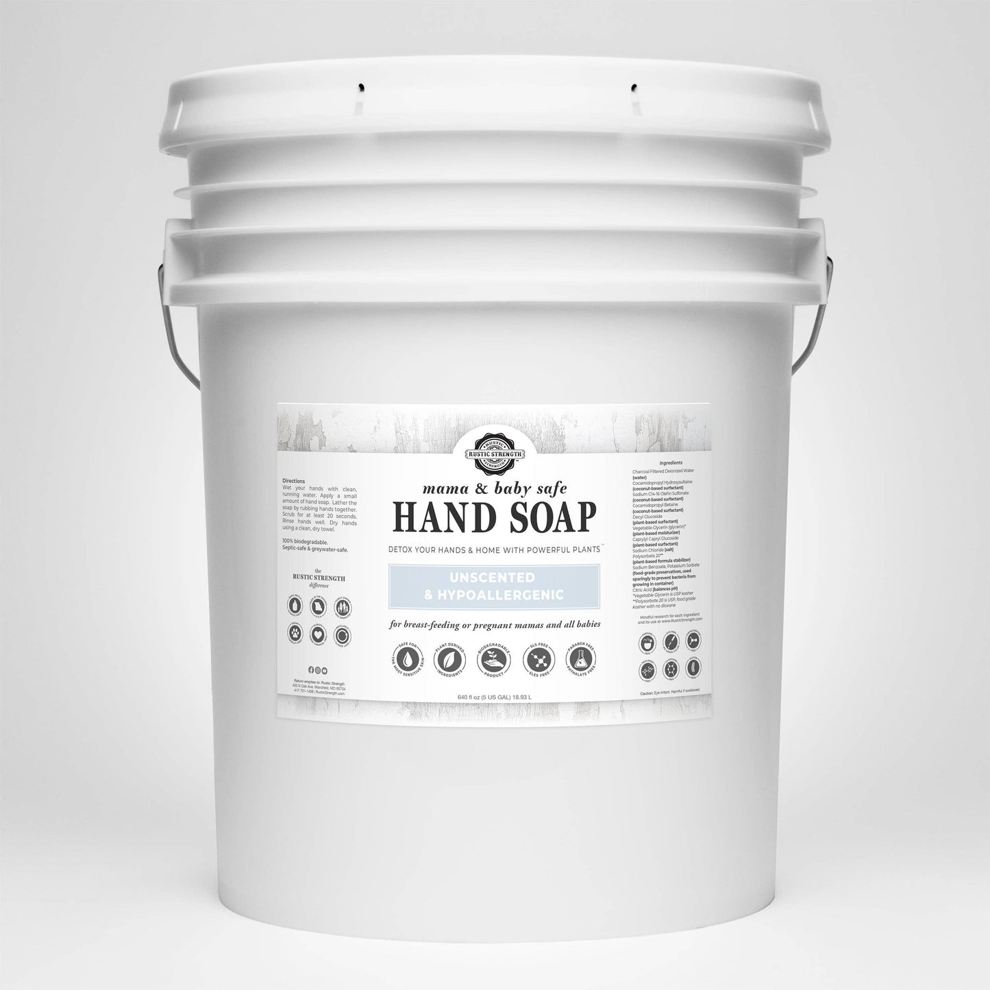 Hand Soap