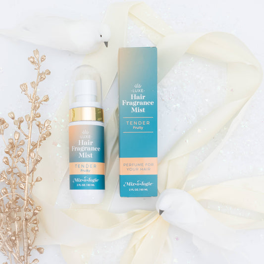 Tender (fruity) Hair Fragrance Mist (60 mL) Hair Perfume