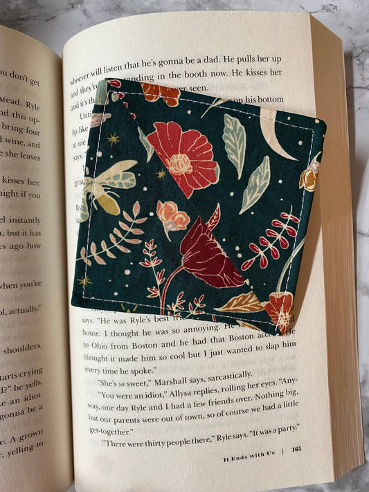 Corner Bookmark