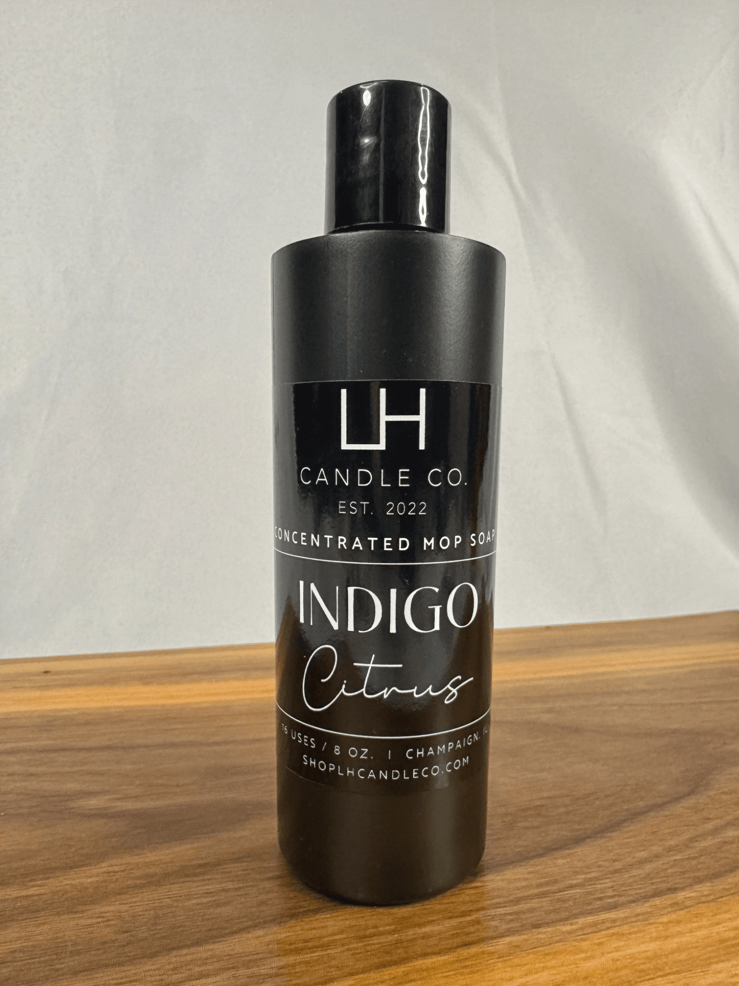 Concentrated Mop Soap