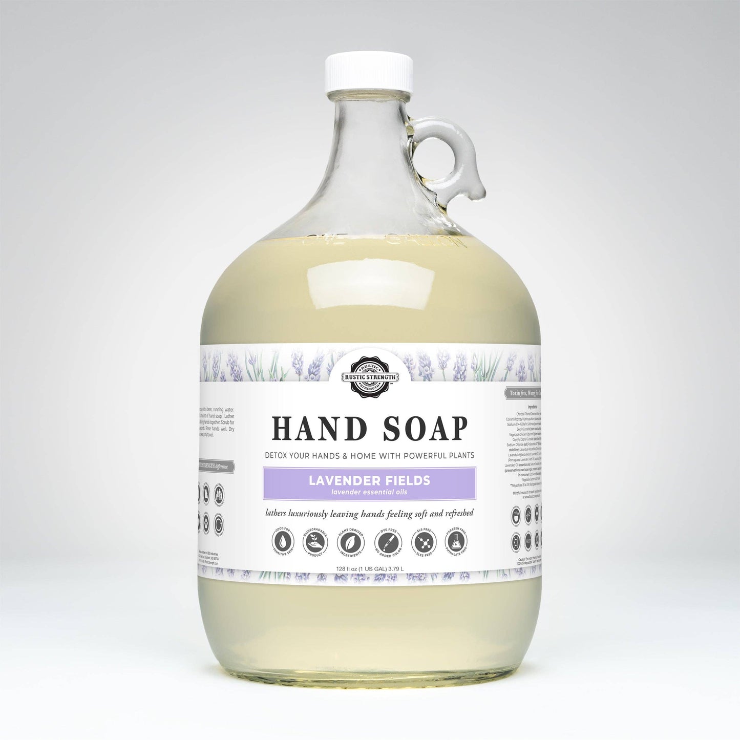 Hand Soap