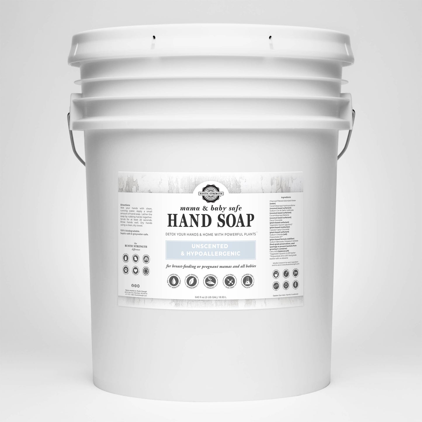 Hand Soap