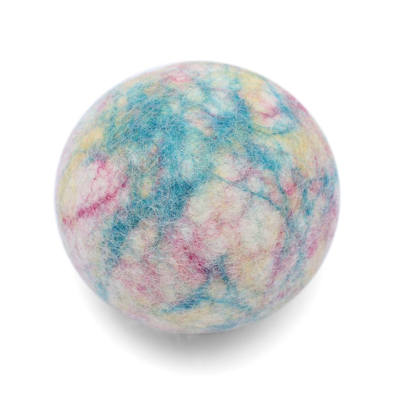 Eco Wool Dog/Pet Toy Large