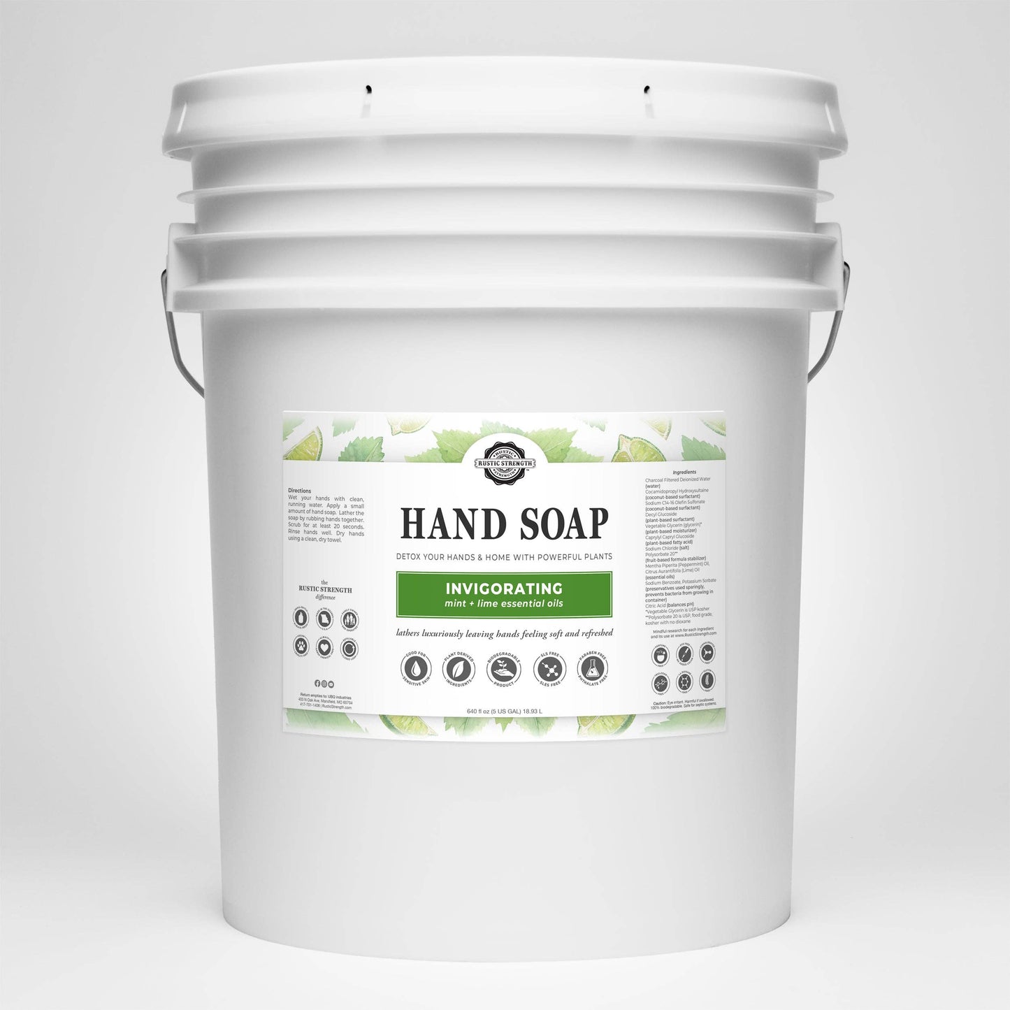 Hand Soap