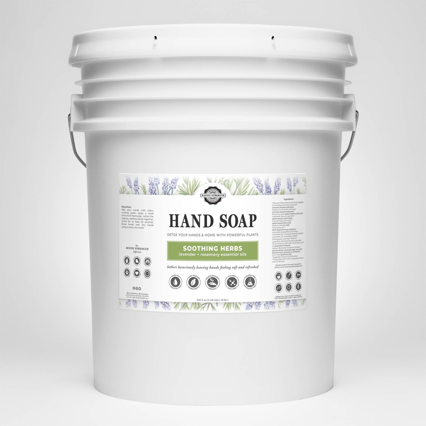 Hand Soap