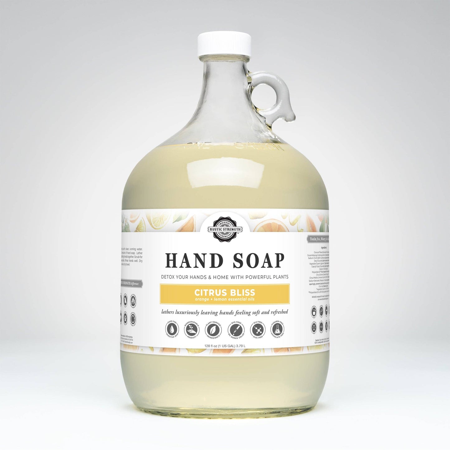 Hand Soap