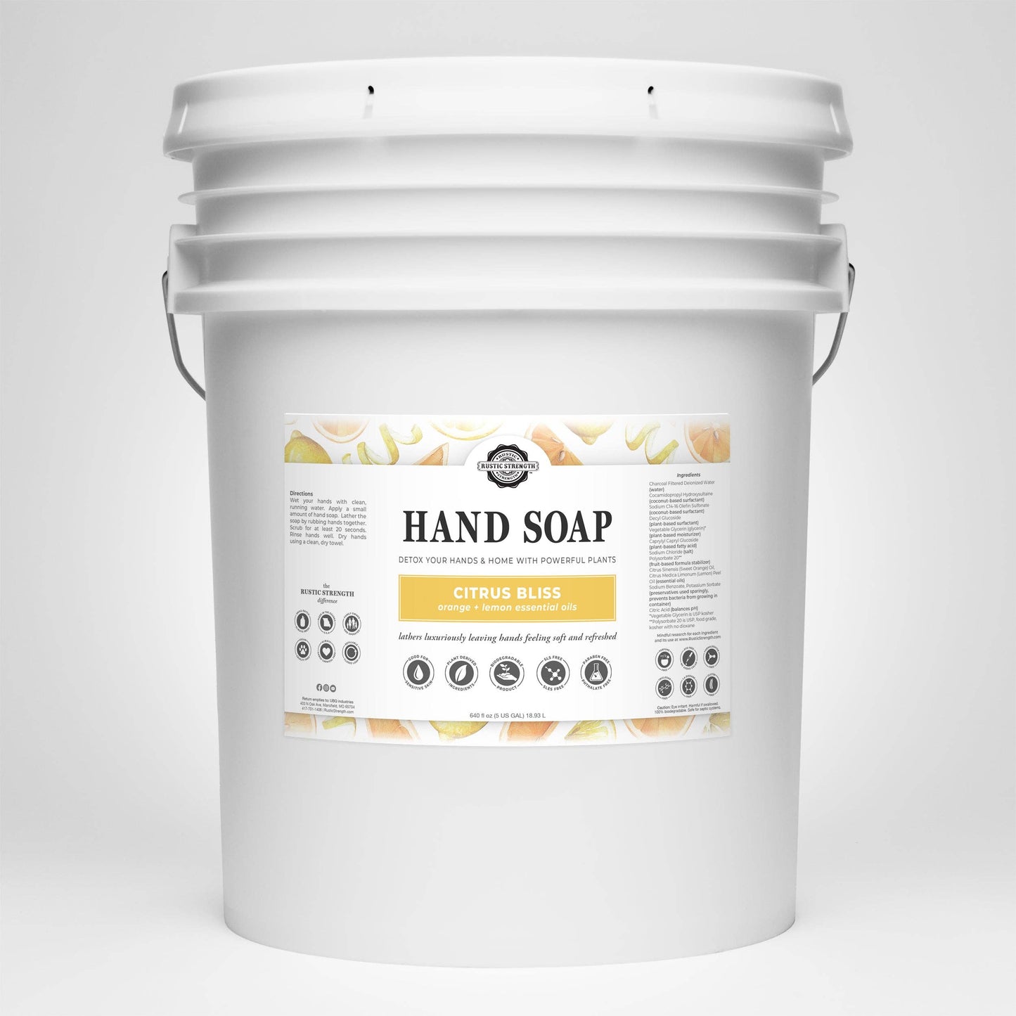 Hand Soap