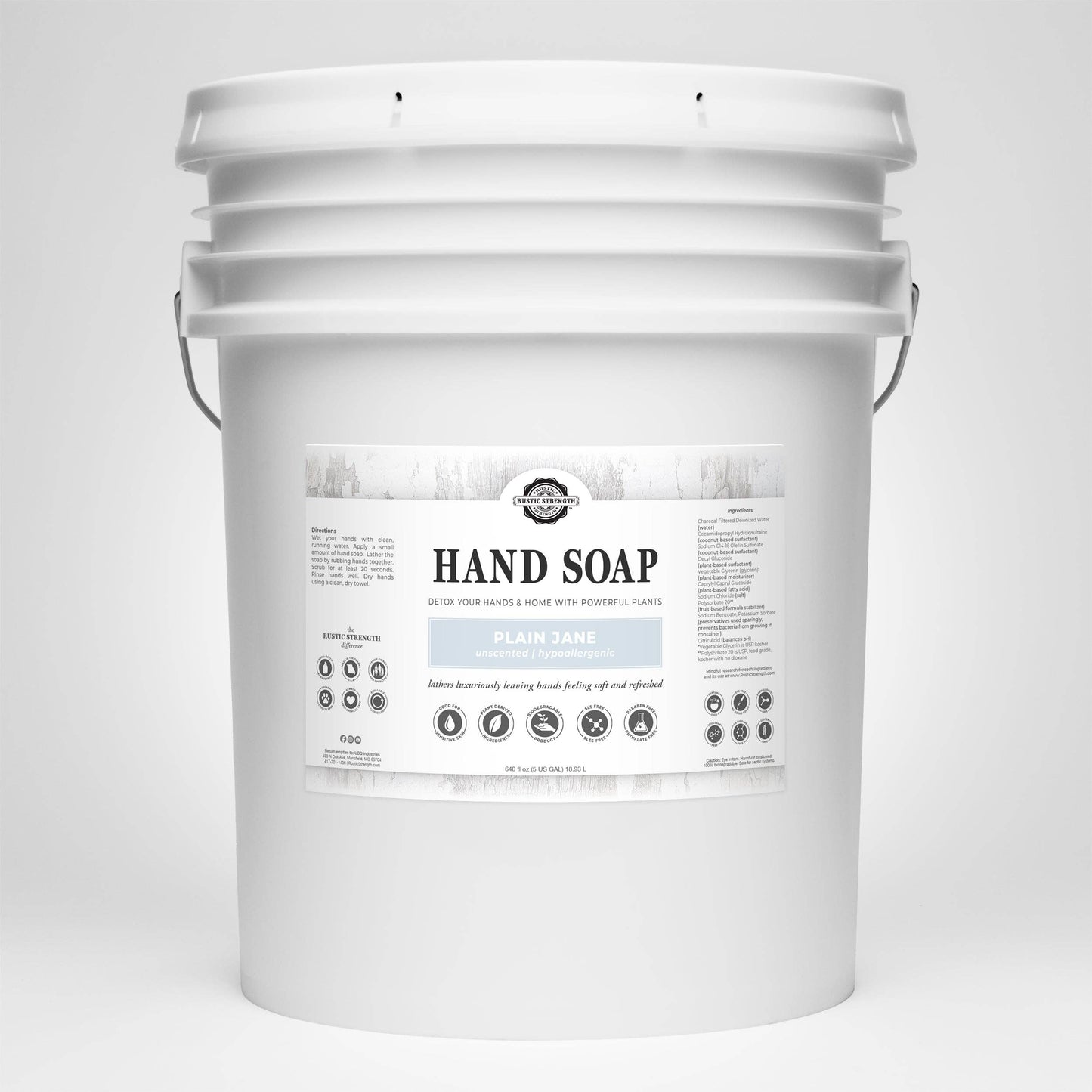Hand Soap
