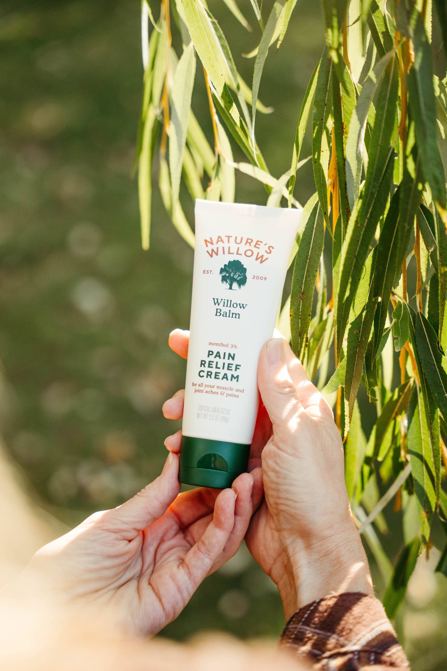 Willow Balm