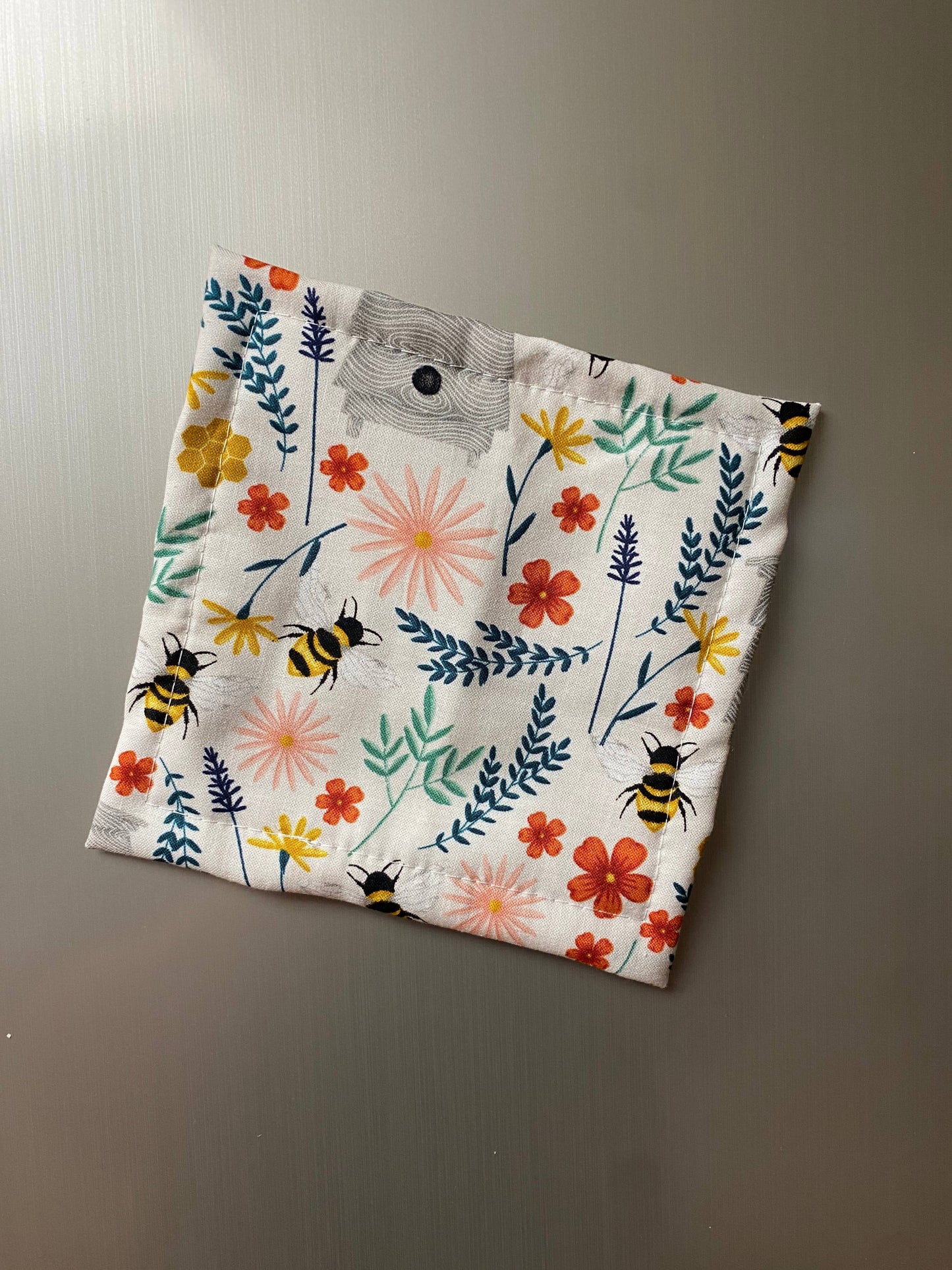 Magnetic Jar Opener