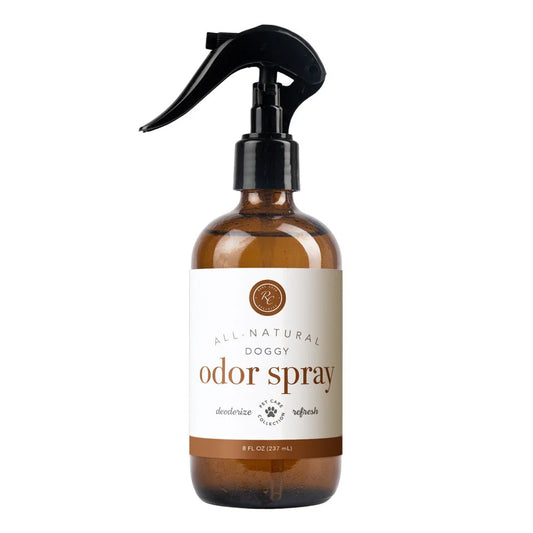 Doggy Odor Spray | 8 Oz