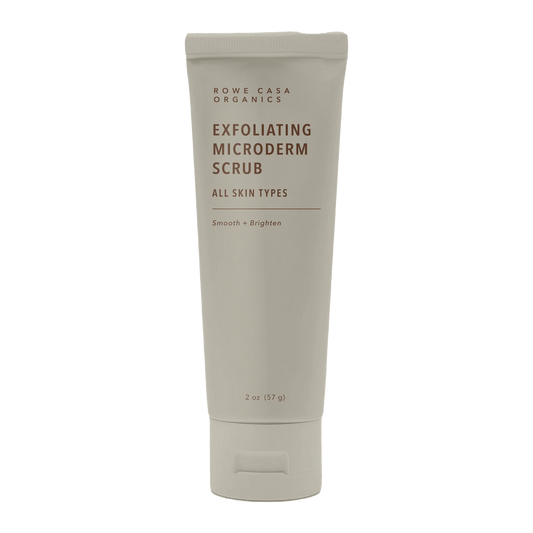 Exfoliating Microderm Scrub | 2 oz